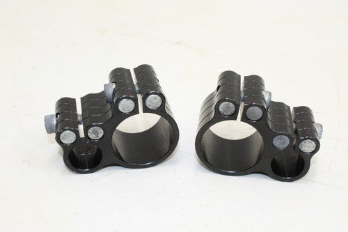Yamaha Fz1 Fazer FZS1000 Forks Upper Clamps Handlebar Clamp 43-875-08