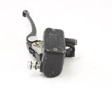 2007 Hyosung Gt650r Tt Front Brake Master Cylinder W/ Lever