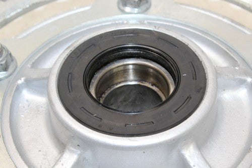 2003 Suzuki Gsxr750 Rear Back Sprocket