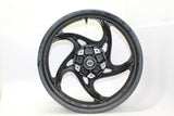 2015 Sym T2 250i Rear Wheel Back Rim