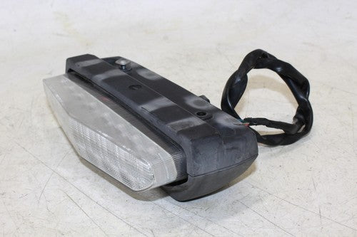 2013 Kawasaki Concours 14 Zg1400c Abs Taillight Rear Tail Brake Light