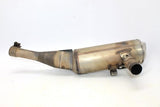 2005 Bmw F650gs Full Exhaust System Headers Pipe Muffler