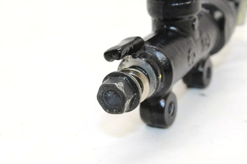 2016 Honda Cbr500r Rear Back Brake Master Cylinder