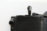 2006 Yamaha Yzf R6 Engine Radiator Motor Cooler Cooling Radiater
