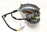 1981 Suzuki Gs850gl Stator Magneto Alternator Generator Cover