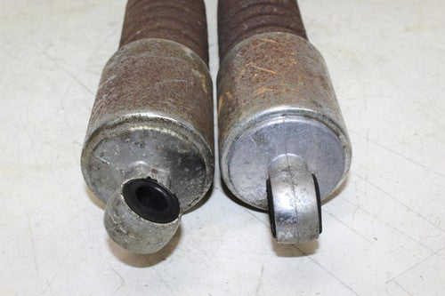 1977 Kawasaki Kz650b Z650 Rear Back Shock Absorber Pair Set