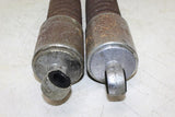 1977 Kawasaki Kz650b Z650 Rear Back Shock Absorber Pair Set