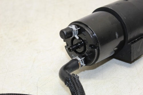 2008 Suzuki Gsxr600 Evap Vapor  Charcoal Emission Canister