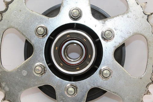2009 Kawasaki Versys 650 Kle650a Rear Back Sprocket