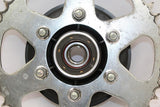 2009 Kawasaki Versys 650 Kle650a Rear Back Sprocket