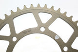 06-20 Yamaha Yzf-R6 Rear Sprocket 520-47 ALUMINIUM For Marchesini CORSE DYNAMICS