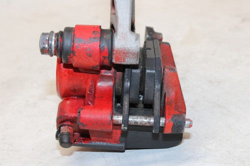 2010 Yamaha Fz6r Rear Back Brake Caliper W Mount Bracket