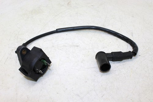 1996 Honda Fourtrax Foreman 400 Trx400fw 4x4 Ignition Coil Spark Plug Cap