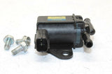 03-13 Honda St1300 Air Valve Solenoid TOP Engine Switch Sensor OEM