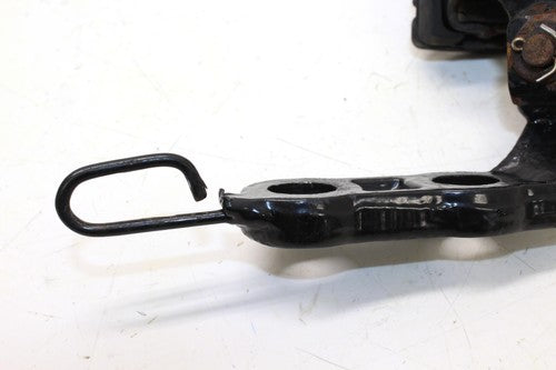 1999 Bmw F650 Right Left Rearsets Rear Set Driver Foot Pegs