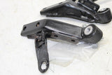 2004 Bmw K1200gt Abs Engine Motor Mount Stay Bracket Left Right