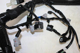 22 Kawasaki Ninja Zx-10r Main Engine Wiring Harness Motor Wire Loom 28031-3788