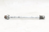 1984 Kawasaki Gpz750 Zx750a Rear Axle Back Wheel Rim Pivot Bolt Axel OEM