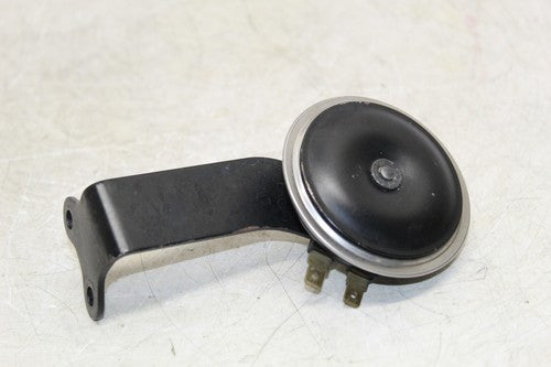 2009 Suzuki Gsxr1000 Horn Signal