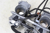 2011 Triumph Thruxton 900 Carb Carburetor/ Injectors