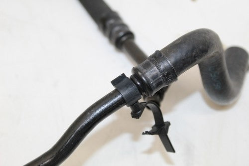 2006 Bmw K1200gt Abs Engine Motor Oil Cooler Hoses