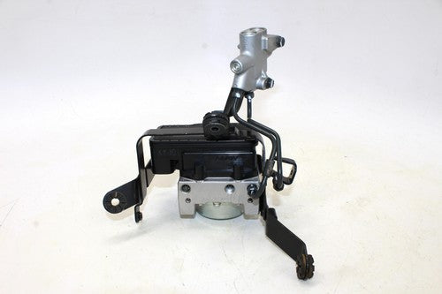 2013 Honda Cbr250r Abs Abs Pump Unit Module