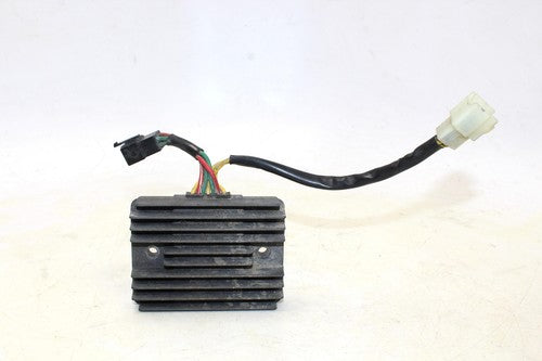 2004 Ducati Multistrada 1000 Ds Rectifier Voltage Regulator