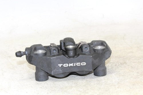 2006 Suzuki Gsxr600 Right Left Front Brake Caliper Set Pair Calipers