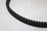 2007 Honda Silver Wing 600 Fsc600 Drive Belt