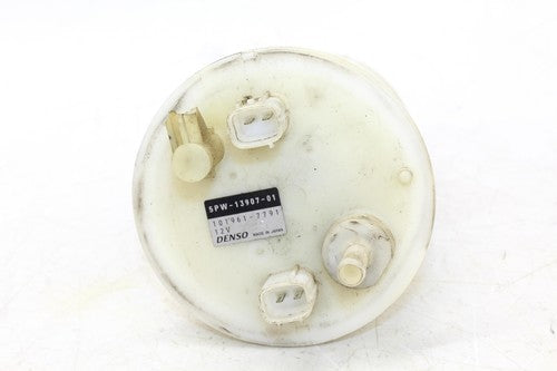 2005 Yamaha Yzf R6 Fuel Pump Gas Petrol Sender Unit