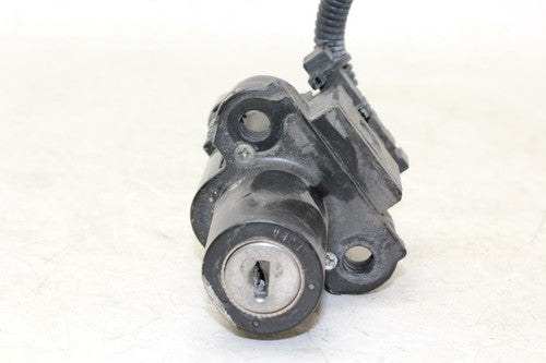 06-07 Honda Cbr1000rr Ignition Lock/No Gas Cap/No Key OEM