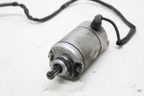 2002 Yamaha V Star 650 XVS650 Custom ENGINE STARTING STARTER MOTOR -DC 12V