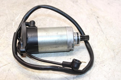 2005 Yamaha Xt225 Engine Starting Starter Motor -dc 12v