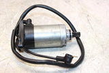 2005 Yamaha Xt225 Engine Starting Starter Motor -dc 12v