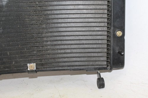 2000 Yamaha Yzf R1 Engine Radiator Motor Cooler Cooling Radiater