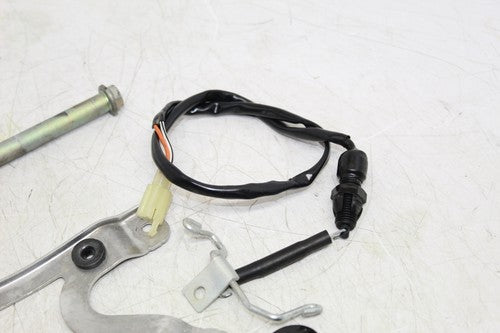 2009 Suzuki Gsxr1000 Fairing Cowl Bolts Screws Set