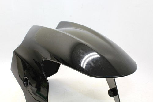 2010 Kawasaki Ex250-j Front Wheel Fender Cowl Fairing