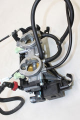 2017 Kawasaki Ninja 650 KEIHIN Carbs Carburetors OEM