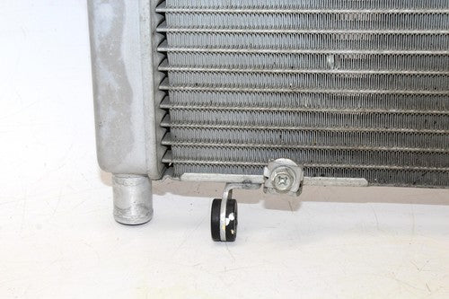 2013 Honda Cbr500r Engine Radiator Motor Cooler Cooling Radiater