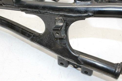 02-05 Kawasaki Zzr1200 Rear Subframe Back Sub Frame OEM