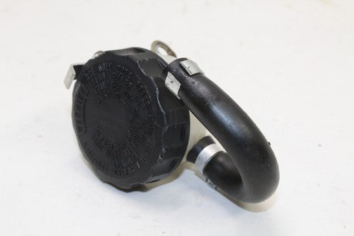 2000 Cagiva Gran Canyon 900 Front Brake Master Fluid Reservoir Tank Bottle OEM