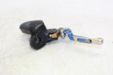 2011 Kawasaki Ninja 650r Ex650c Front Brake Master Cylinder With Lever