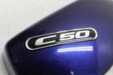 2005 Suzuki Vl800 Boulevard C50 Right Mid Side Fairing Plastic Cover 47111-41F0