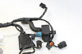 2007 Kawasaki Ninja 650r Ex650a Main Engine Wiring Harness Motor Wire Loom