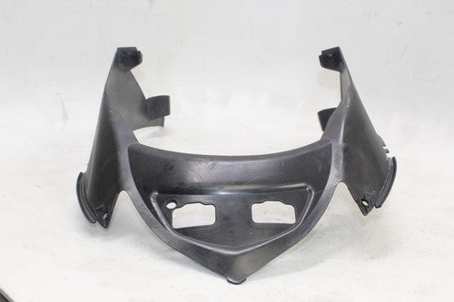 2008-12 Kawasaki Ninja 250r Ex250j Front Wheel Inner Center Cowl Fairing OEM