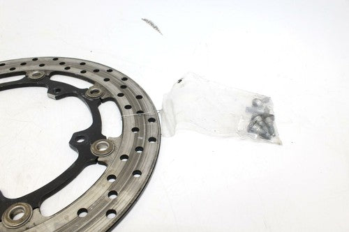2003-2005 Yamaha Yzf R6 Front Left Right Brake Rotors Discs