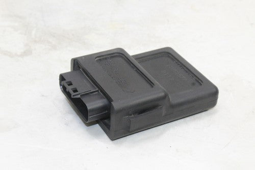 17-23 Kawasaki Z125 Pro Ecu Computer Controller Unit Black Box Ecm Cdi OEM