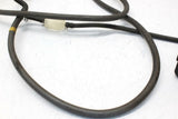 02-05 Kawasaki Zzr1200 EVAP Vapor  Charcoal Emission Canister OEM