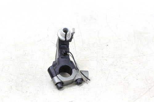 2013 Ducati Hypermotard Clutch Lever Perch Mount Bracket