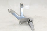 2002 Yamaha Yzf600r Left Rear Back Passenger Peg OEM